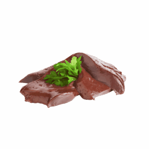 كبدة التمام